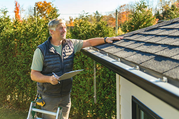 Affordable Gutter Repair And Installation solutions in East China, MI